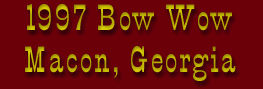 1997 Bow Wow