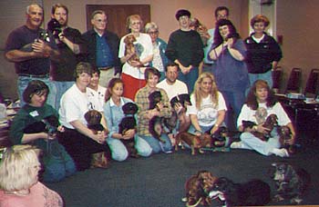 bow wow photo